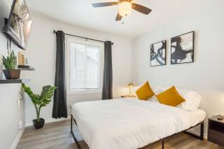 Cozy Home near Downtown, 15 min to Disneyland - Fullerton - 7