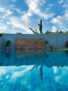 Villa Heshni Colombo by Tequila Holidays - Sri Jayewardenepura Kotte - 3