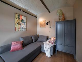 Apartment For An Unforgettable Holiday with 3 rooms - Çavdır - 3