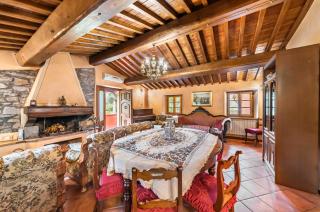 Tenuta Cerbaiola with Pool, Garden & Parking - 1
