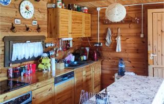 3 Bedroom Pet Friendly Home In Wiselka - 6