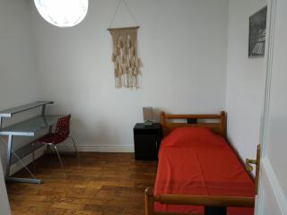 Bel appartement proche tous commerces - Nancy - 7