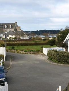 Maison à Roscoff à 150 m de la thalasso et des plages - 7