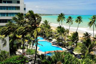 Ritz Lagoa da Anta Hotel & SPA - Maceió - 0