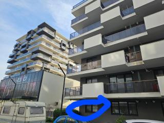 Nana Apartaments - Cluj-Napoca - 6