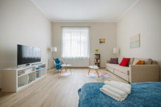 Stylish new apartment with 2 bedrooms in Buda 2 - Budapest - 8