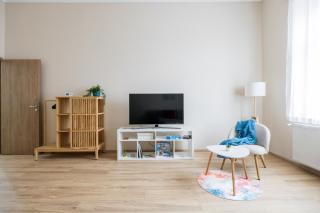 Stylish new apartment with 2 bedrooms in Buda 2 - Budapest - 3