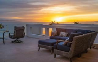 Palacio Blanco Luxury Villa 3 - La Ventana - 7
