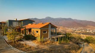Utopia Casas Boutique - Città di Oaxaca - 0