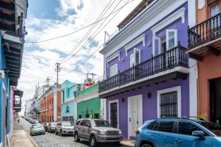 2-BR Apt centrally located in OSJ! - San Juan - 7