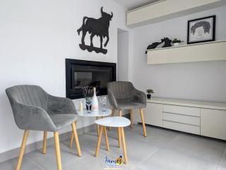 Welcoming 3 Bedroom Villa with Private Pool LB10 - Torrevieja - 7