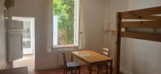 Studio entre mer et garrigues - Portel-des-Corbières - 0