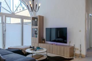 Denkmalgeschütztes Fachwerkhaus im Zentrum mit Garage - Ibbenbüren - 7