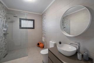 Paul's Holiday House - Ponta do Pargo - 8