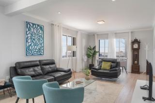 Paul's Holiday House - 6