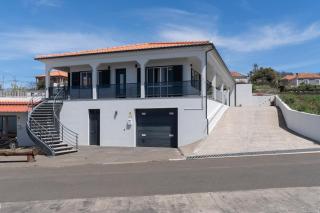 Paul's Holiday House - Ponta do Pargo - 3