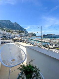 Serenas Guest House - Capri - 2