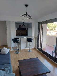 Appartement de charme au coeur de Perpignan - Perpignan - 6