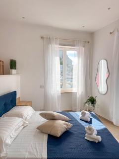 Serenas Guest House - Capri - 7