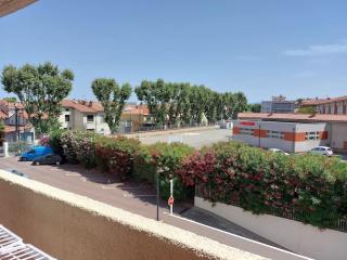 Appartement de charme au coeur de Perpignan - Perpignan - 3