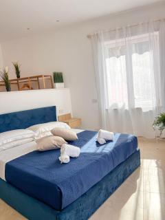 Serenas Guest House - Capri - 8