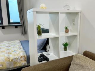 Dreamy Cozy Studio Meritus Residensi Perai - 2