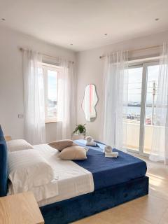 Serenas Guest House - Capri - 4