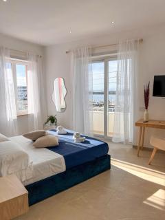 Serenas Guest House - Capri - 9