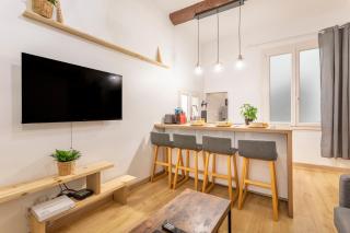 Studio Aixois Mezzanine - Aix-en-Provence - 2
