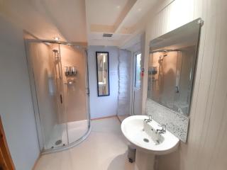 Horseshoe Cottage Aberaeron - Ciliau-Aeron - 2