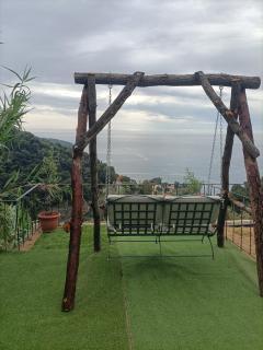 Maison vue mer a 5 min de MONACO - Roquebrune-Cap-Martin - 2