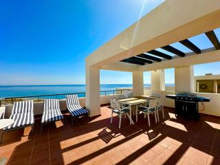Casa Oceania - Mojácar - 7