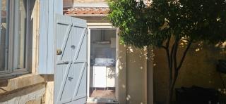 Studio entre mer et garrigues - Portel-des-Corbières - 5