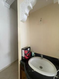 Appartement calme et Modeste - Meknès - 8