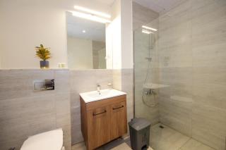 Silk Valley - Luxury 1b Near My City Centre Masdar - Abu Dhabi - 4