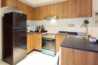 Silk Valley - Luxury 1b Near My City Centre Masdar - Abu Dhabi - 5