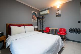 Gung Business Hotel - Jeonju - 6