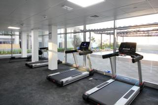 Silk Valley - Luxury 1b Near My City Centre Masdar - Abu Dhabi - 1