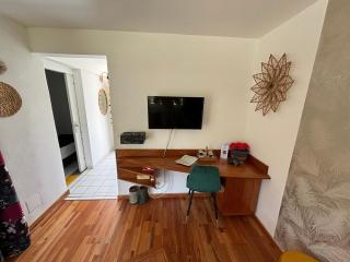 Bungalow La Kawannaise - Piscine, Terrasse, Plage - Grand-Bourg - 1