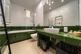 Madalińskiego Deluxe Apartment - Breslavia - 3
