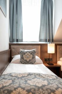 Salzburg Hotel Lilienhof - 3