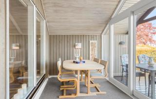 Holiday Home Træløbervej Tranekær Denm - Lokkeby - 3