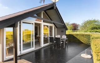 Holiday Home Træløbervej Tranekær Denm - Lokkeby - 1