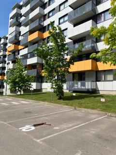 Vita apartment - Vilnius - 1