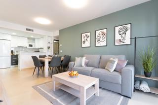 Pura Vida Beach Apartment by Perfectly Rentals - Torrevieja - 7