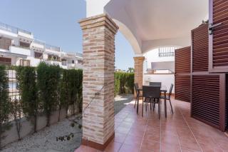 Pura Vida Beach Apartment by Perfectly Rentals - Torrevieja - 6