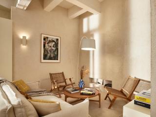 Cosy 1BR with outside space neighboring Le Marais - Paris - 4