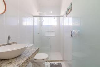Duplex Elegante c Piscina a 280m da Praia PRM007 - 5