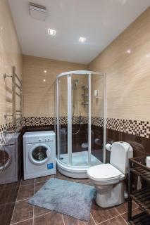 Riga Lux Apartments - Ernesta, Free parking - 5