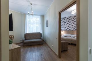 Riga Lux Apartments - Ernesta, Free parking - Riga - 4